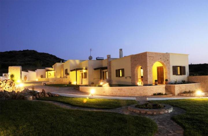 Georgia'S Apartments Kouremenos Beach Anevato Extérieur photo